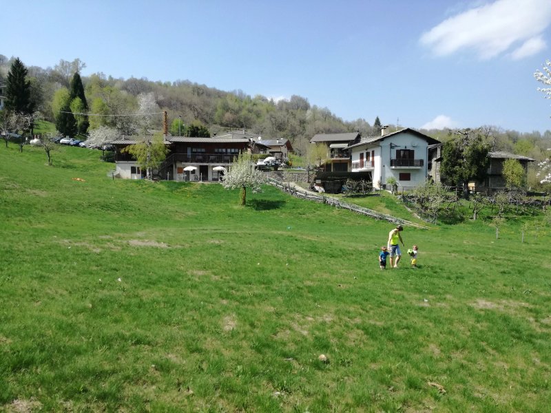 Ristorante Lo Chalet