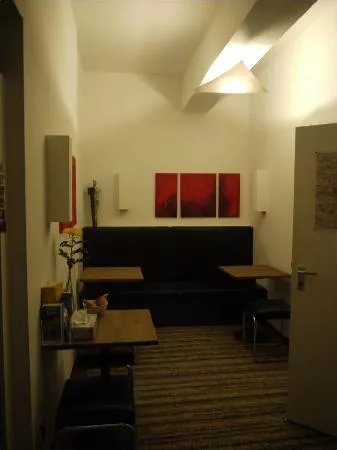 Pension am Jakobsplatz