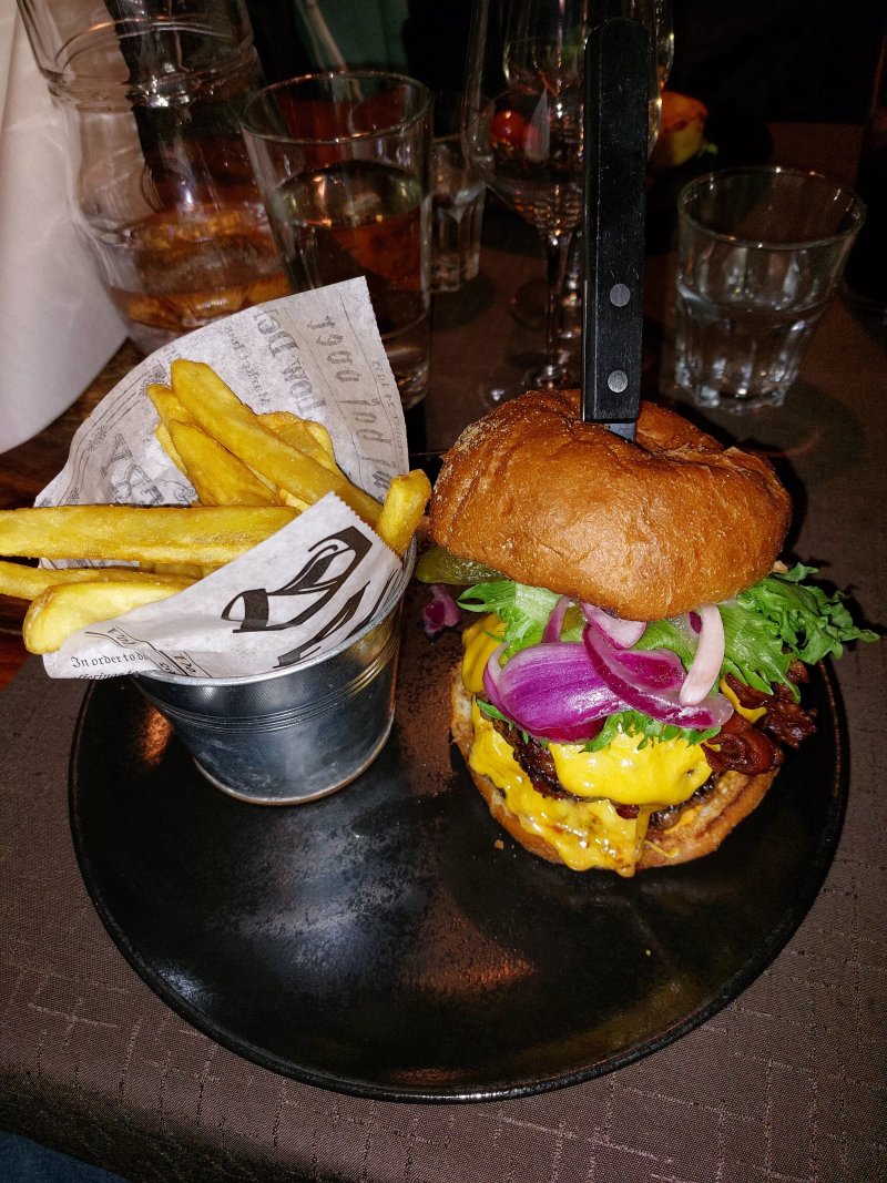 Levin Panimo & Pub
