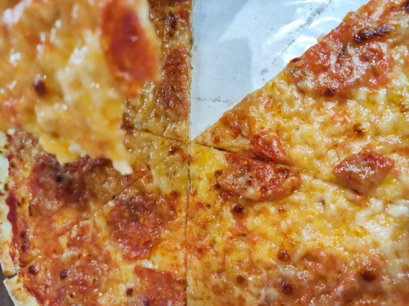 Pizzeria Mestrina