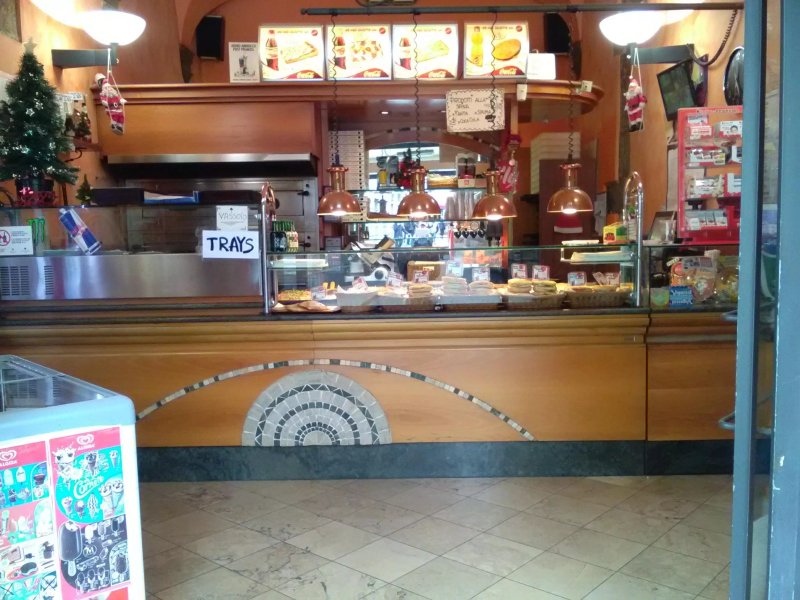 Pisa Pizza