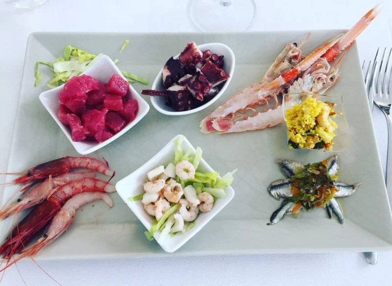 Ristorante Da Liborio
