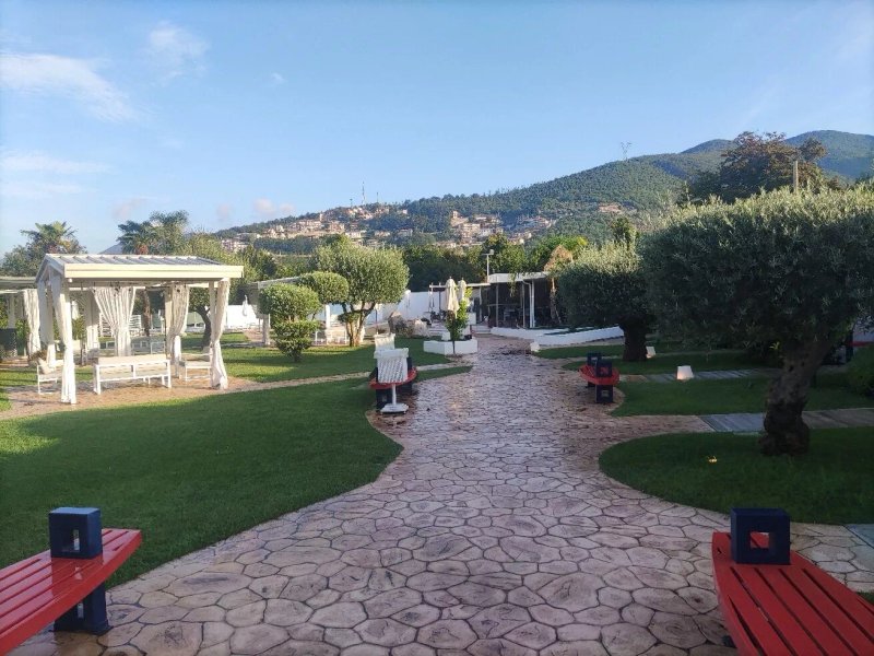 Masseria Nobile