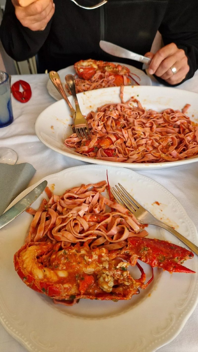 Trattoria Dal Billy
