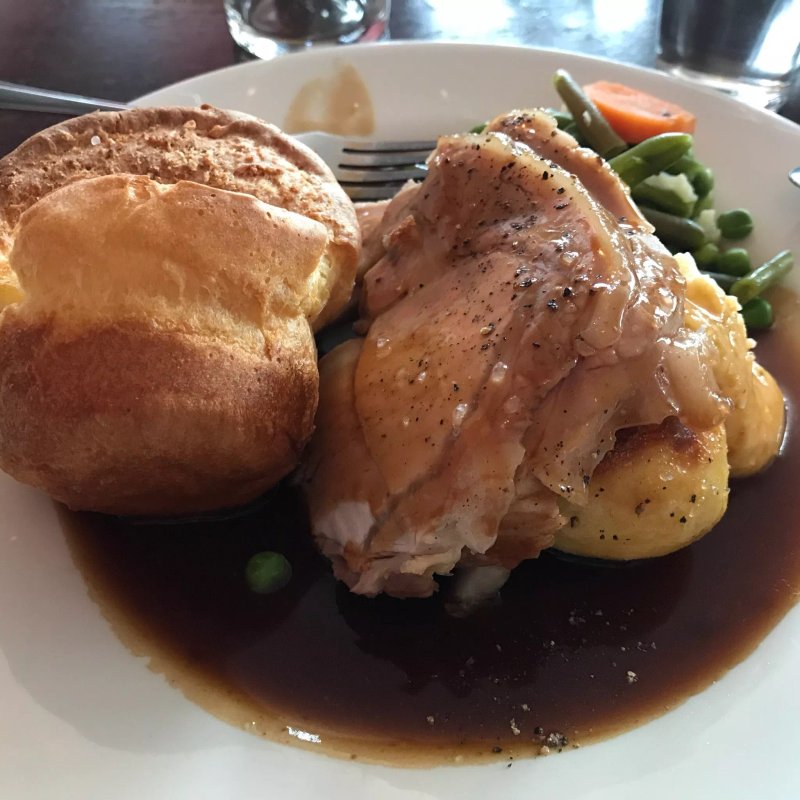 The Montagu Arms