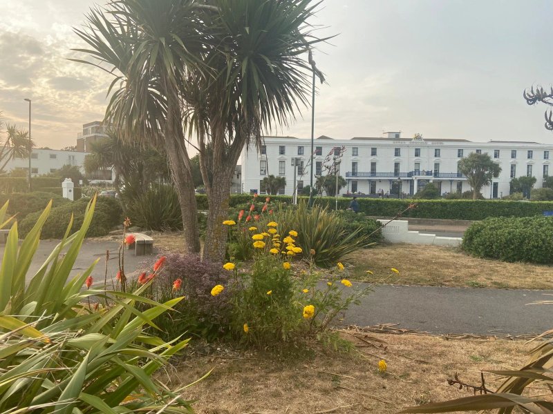 The Royal Norfolk Hotel