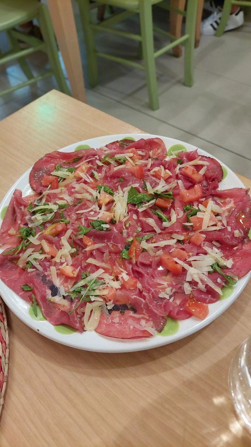 Osteria Santa Lucia