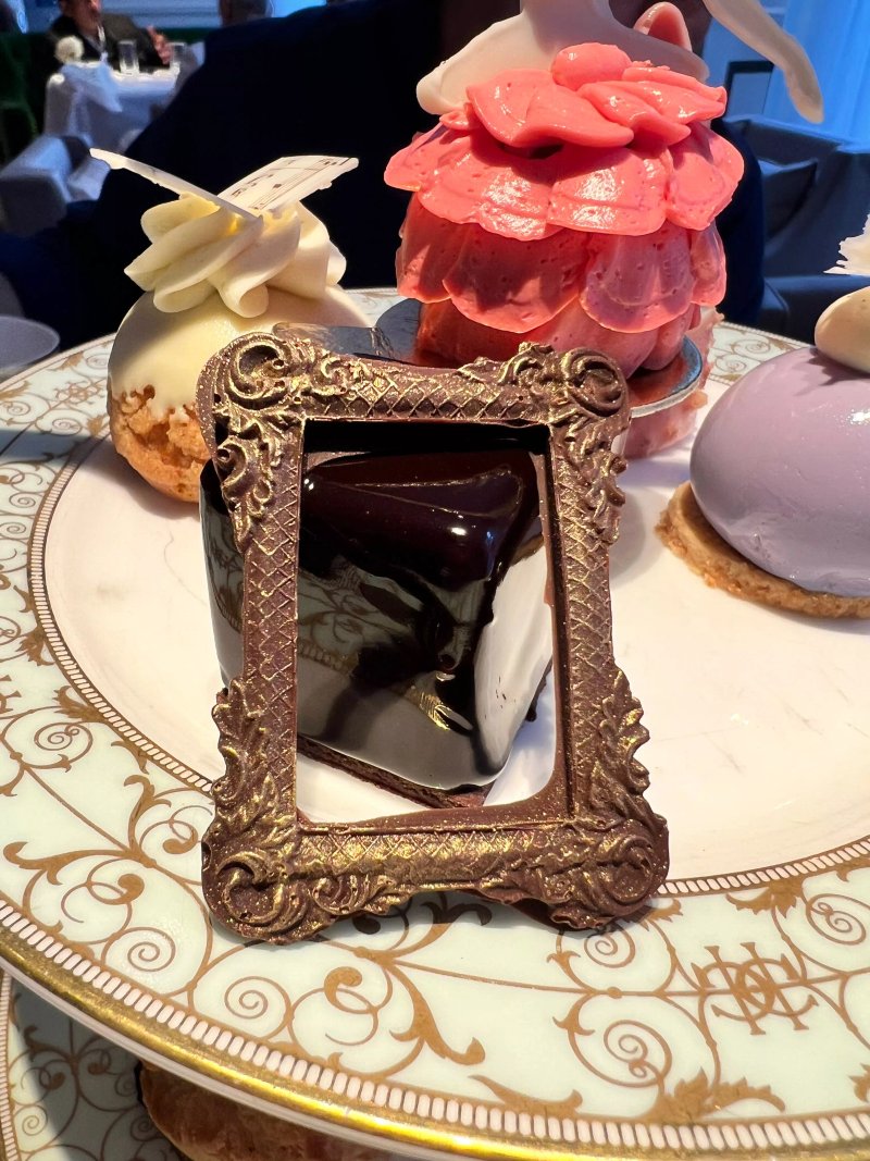 The Park Room