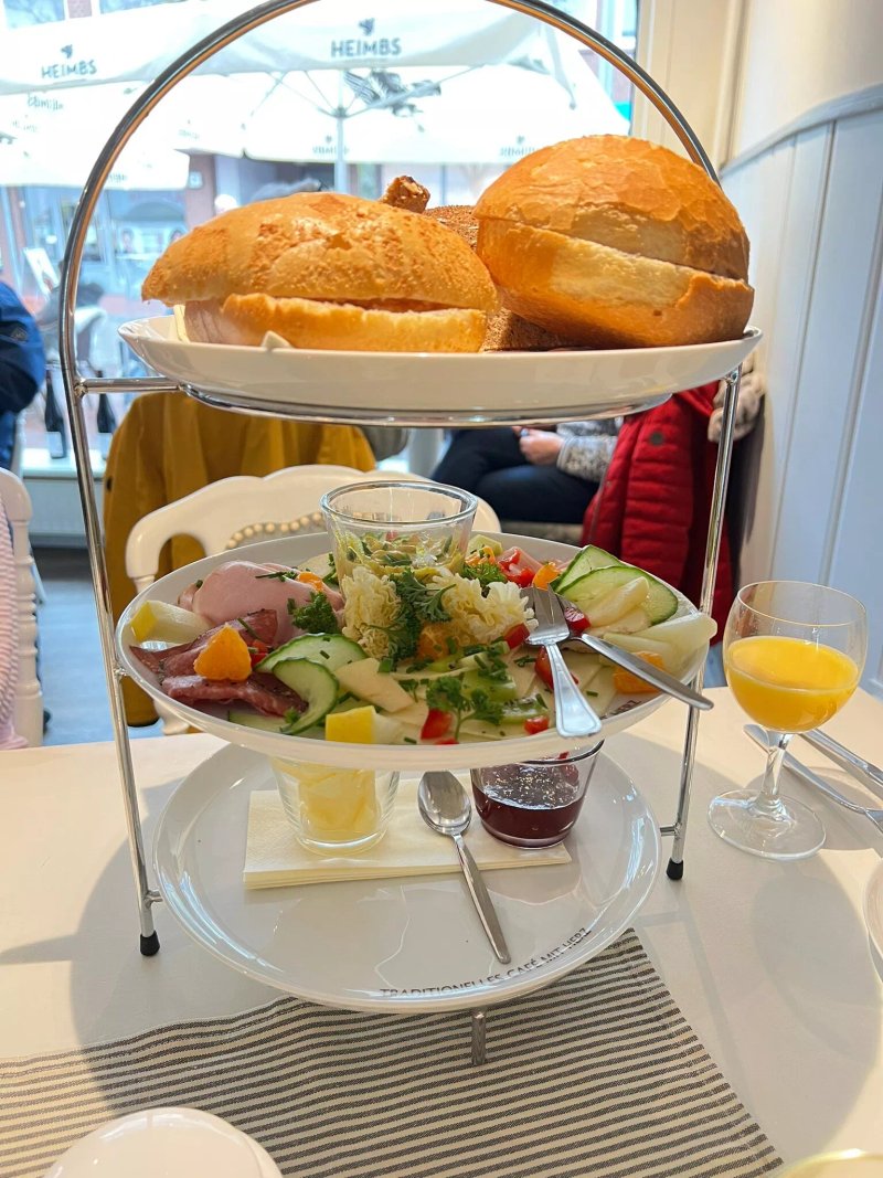 Presse Cafe