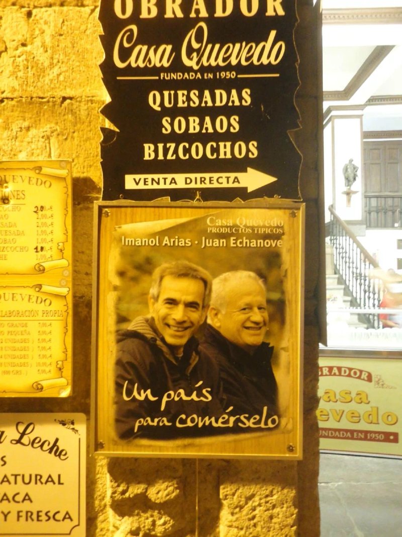 Casa Quevedo