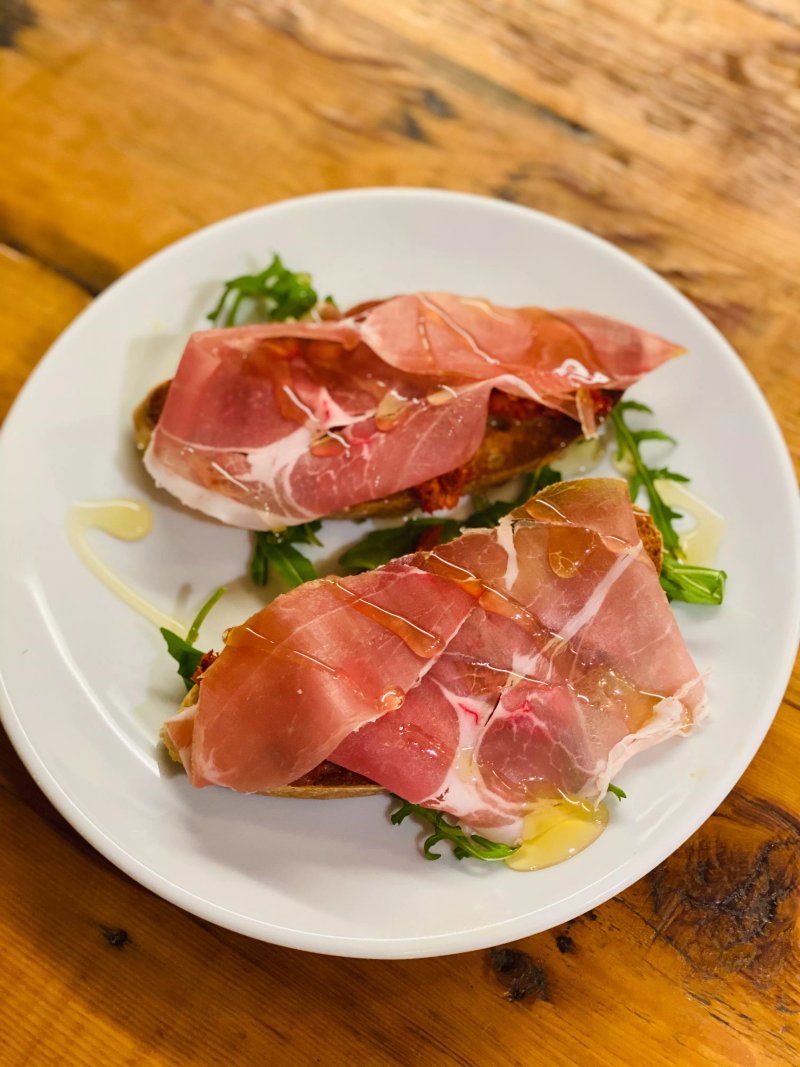 Gossip Cicchetti