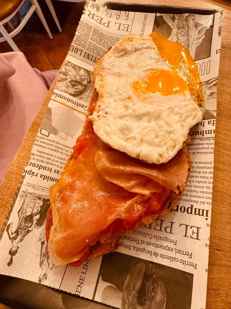 Cafe Bar HABANERO