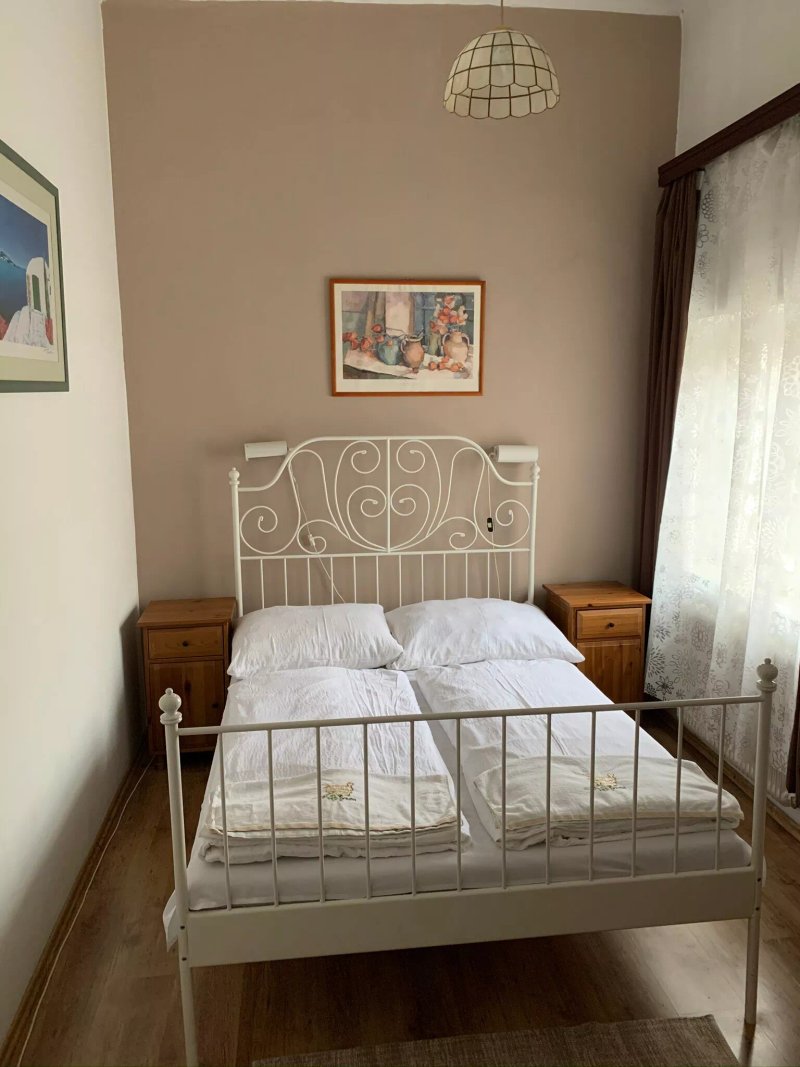 Kis Gellert Guesthouse
