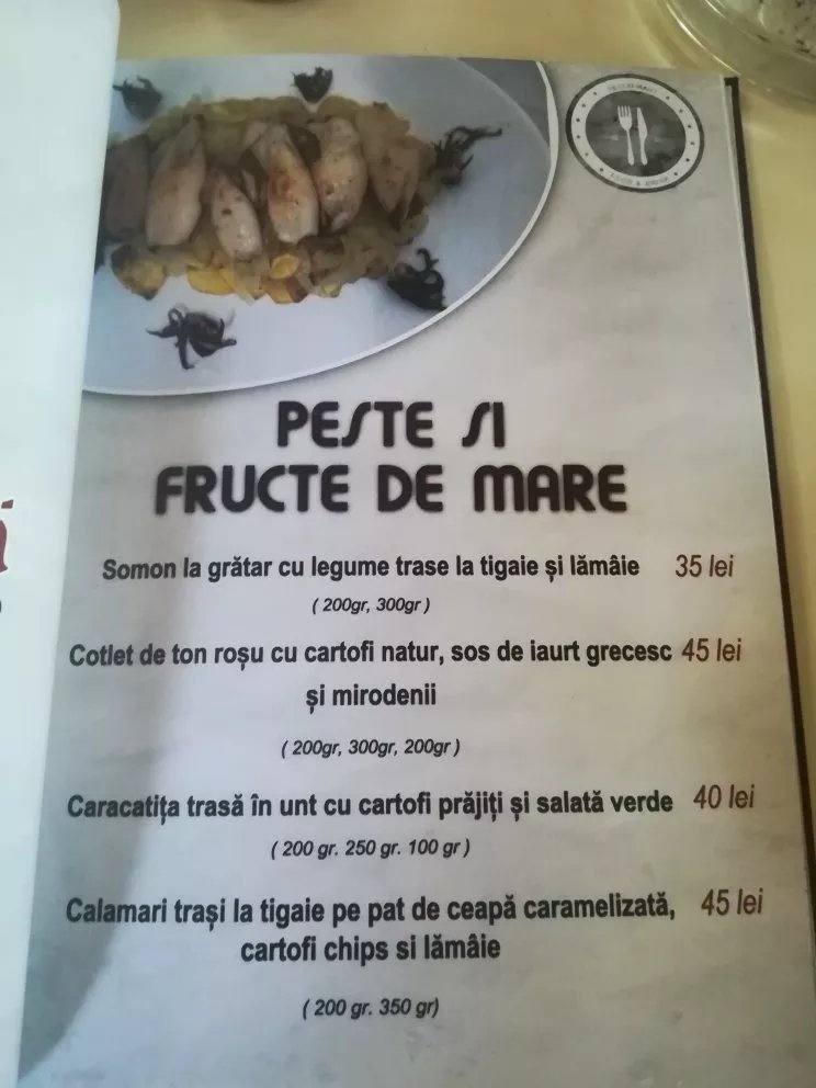 La Bunatati