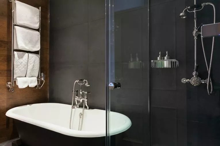 The Urban Retreat Apartments