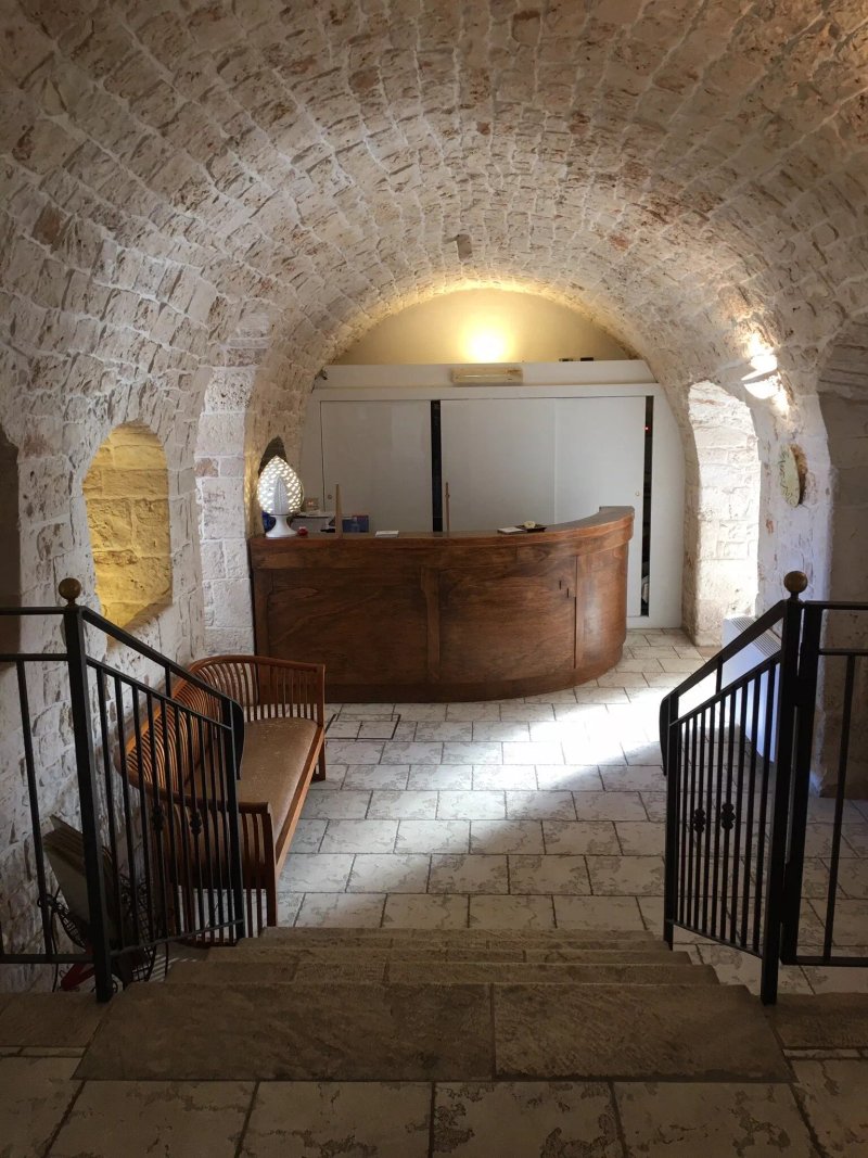 Masseria Serritella