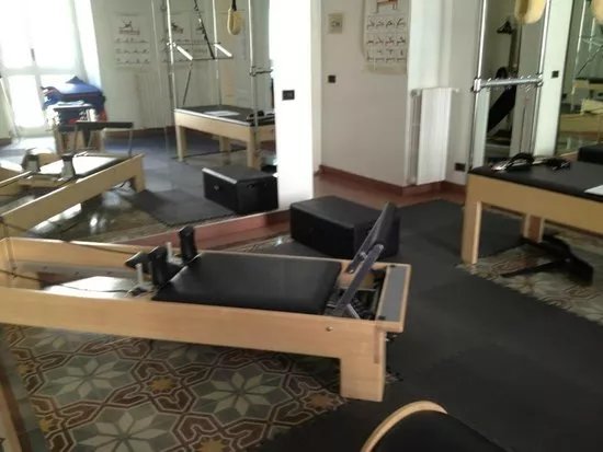 Pilates Piu