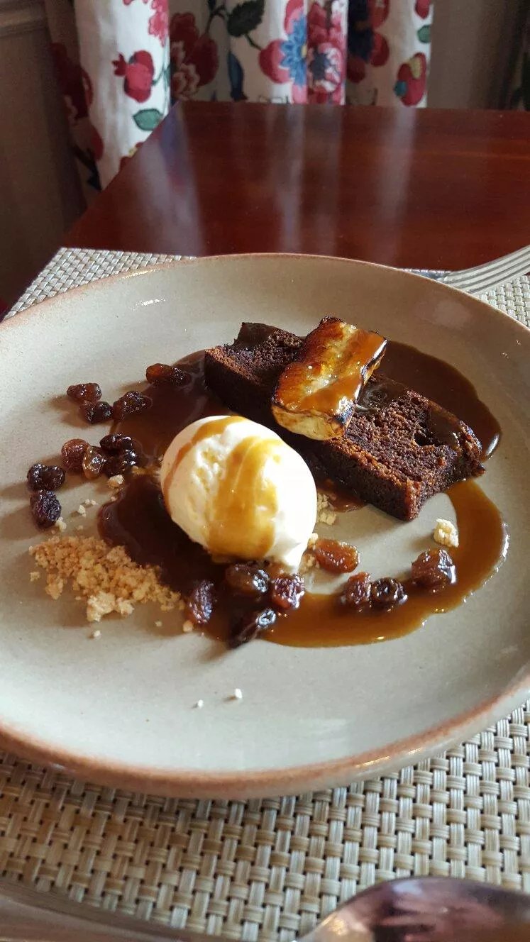 Chez Roux Restaurant