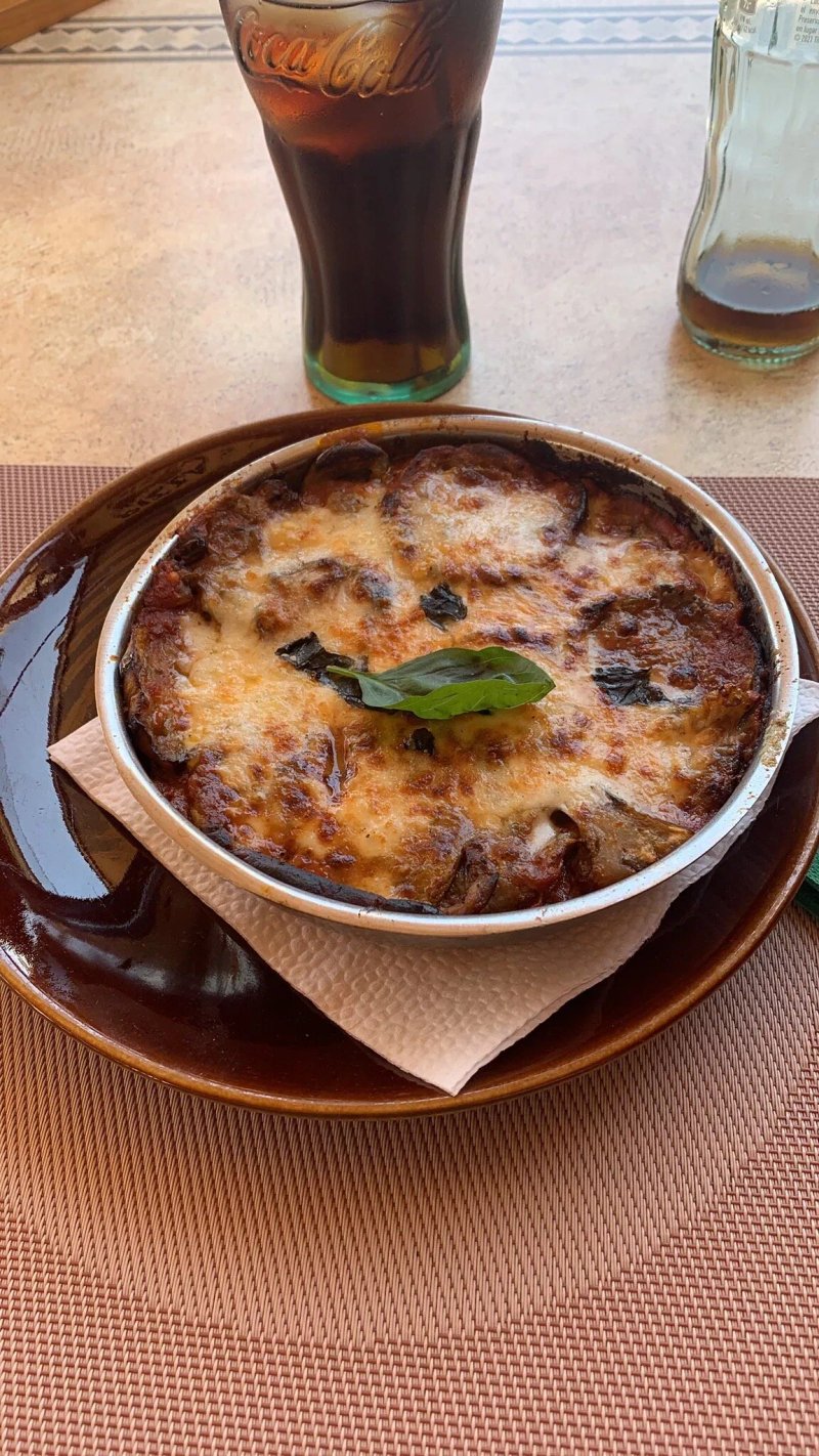 La Cicala