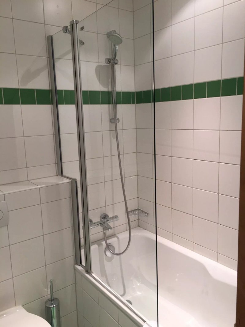 Mercure Hotel Frankfurt Eschborn Sued