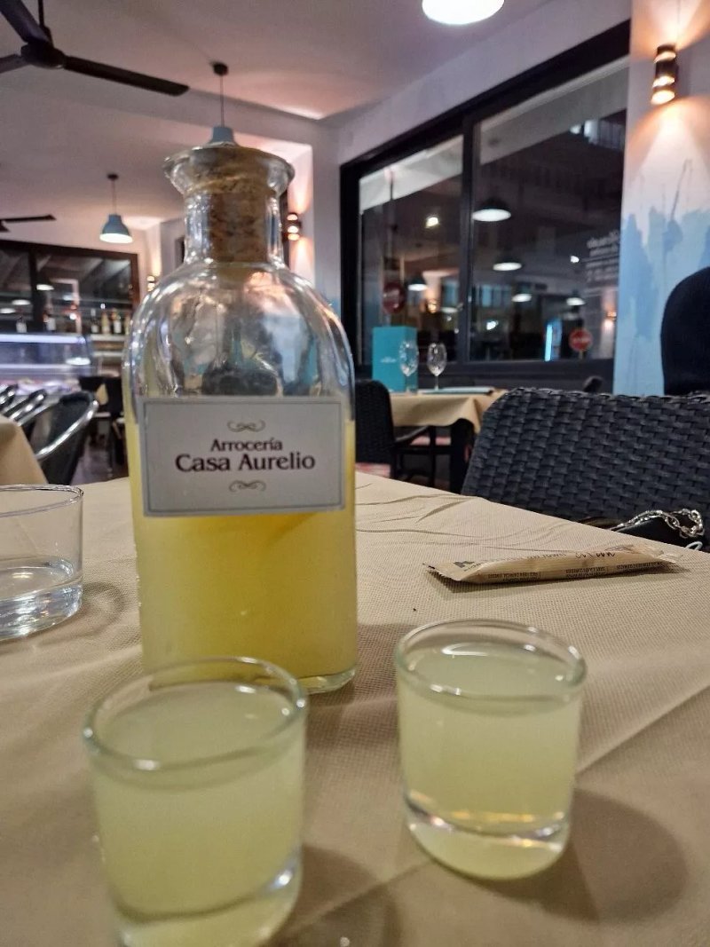Arroceria Casa Aurelio