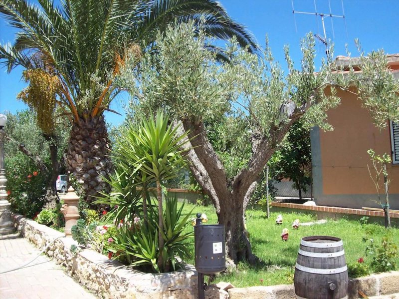 Hotel Ristorante L'Orizzonte