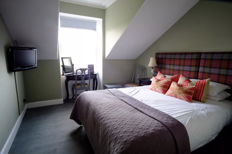 Kingsway Guest House