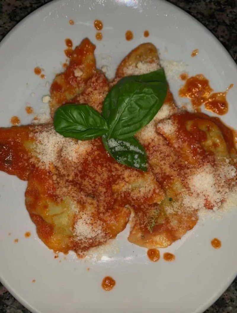 Trattoria Fonteviva
