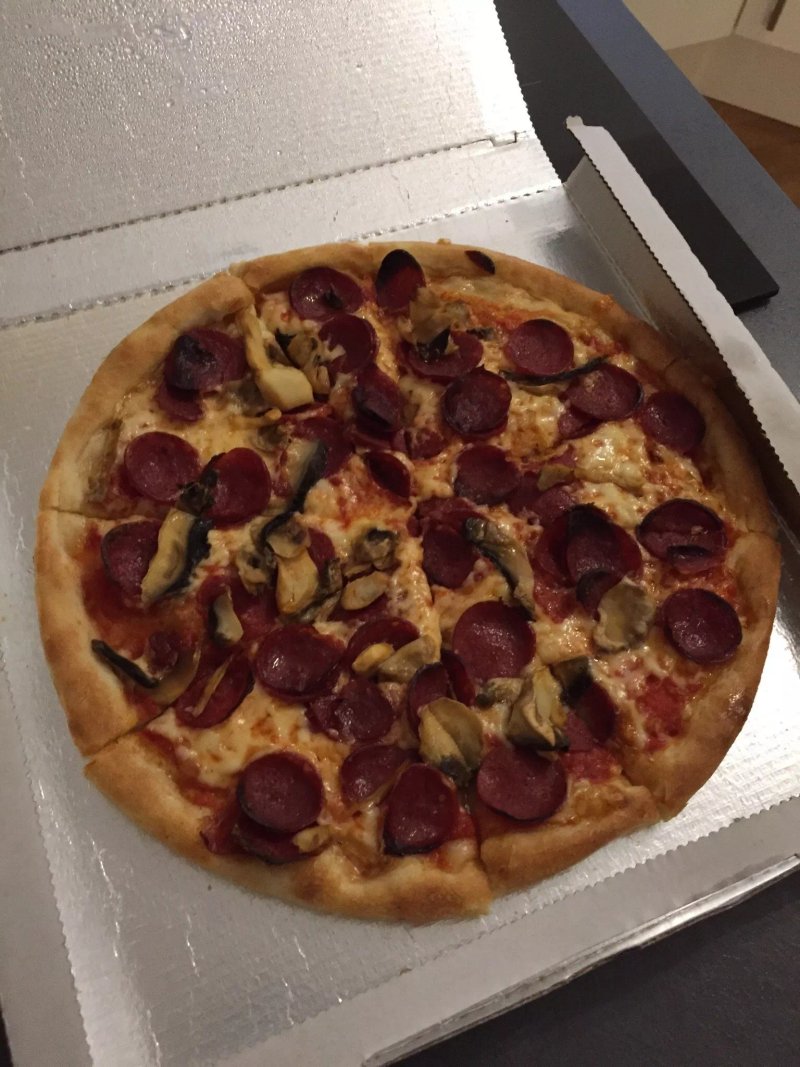 Pizza Express