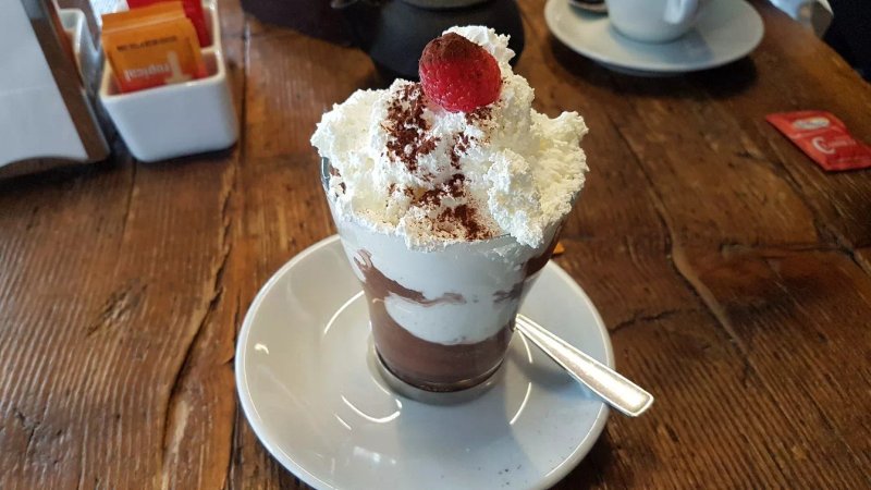Bar Pasticceria Dolce Voglia