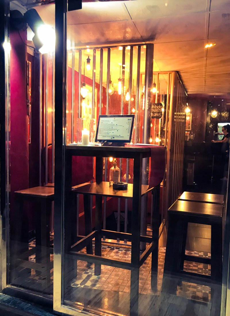La Sastreria - Gastrobar