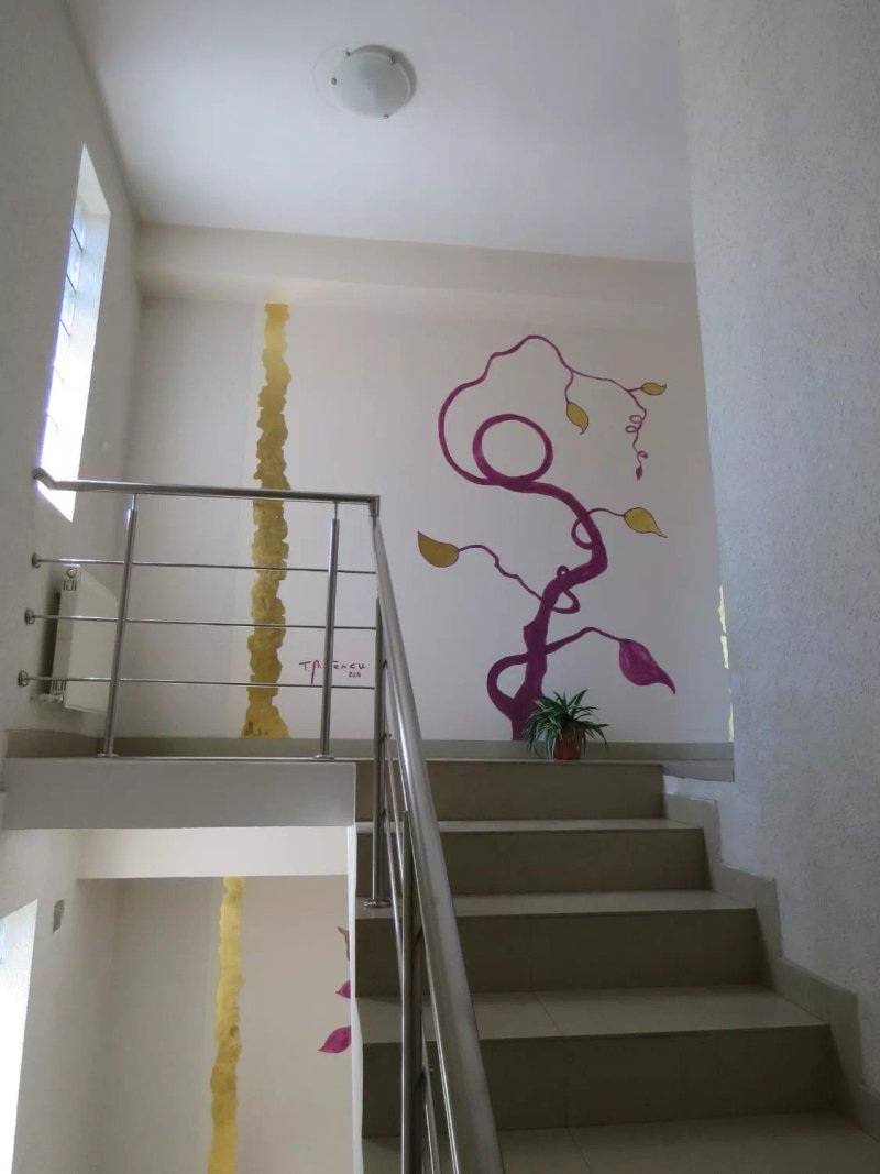 Hotel Tranzzit