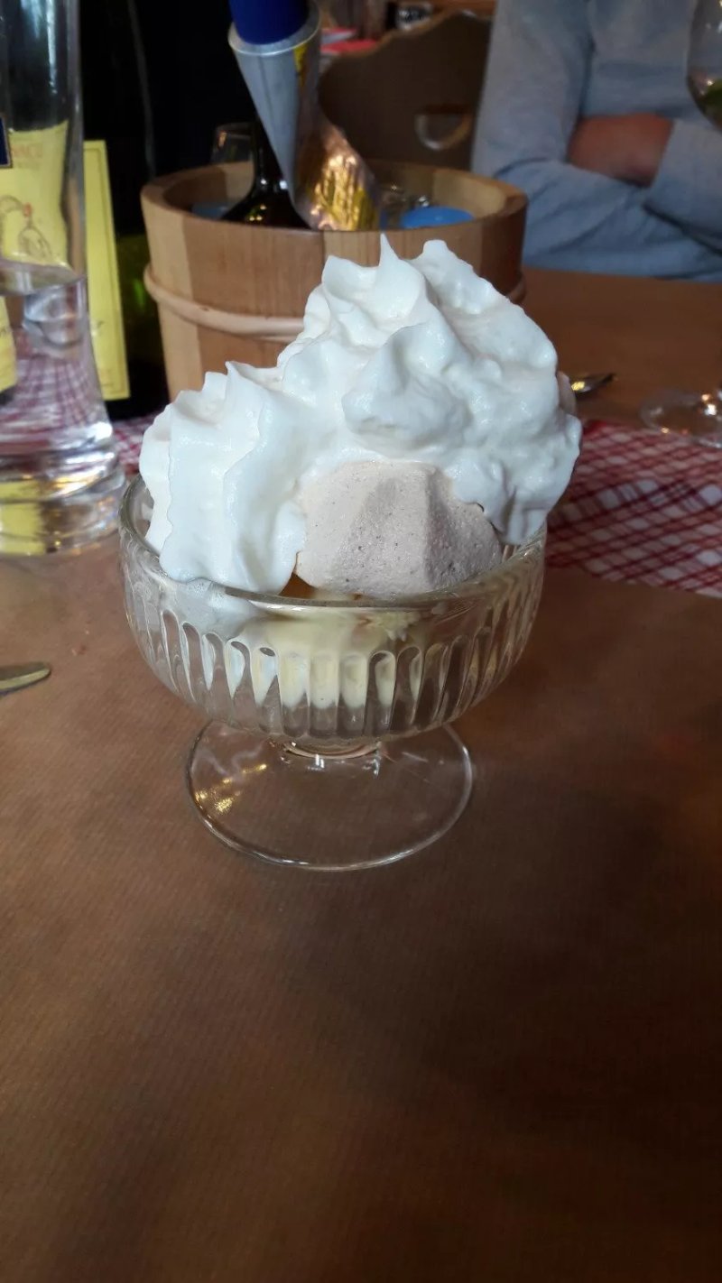 Ferme Auberge Glasborn-Linge