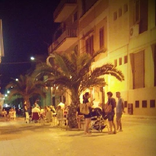 Gelateria del Chiosco