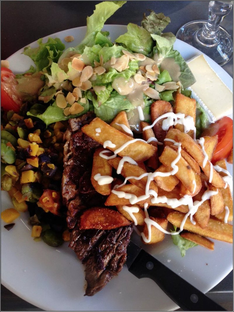 La Brasserie Joseph