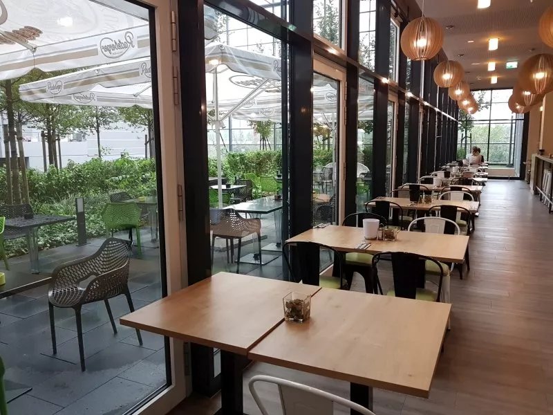 Super 8 by Wyndham Munich City West