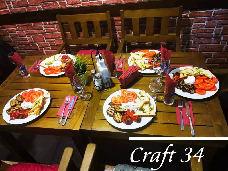 Craft 34