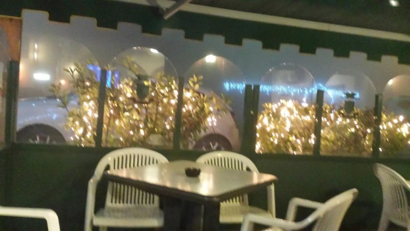 Rian Restaurant Cafe