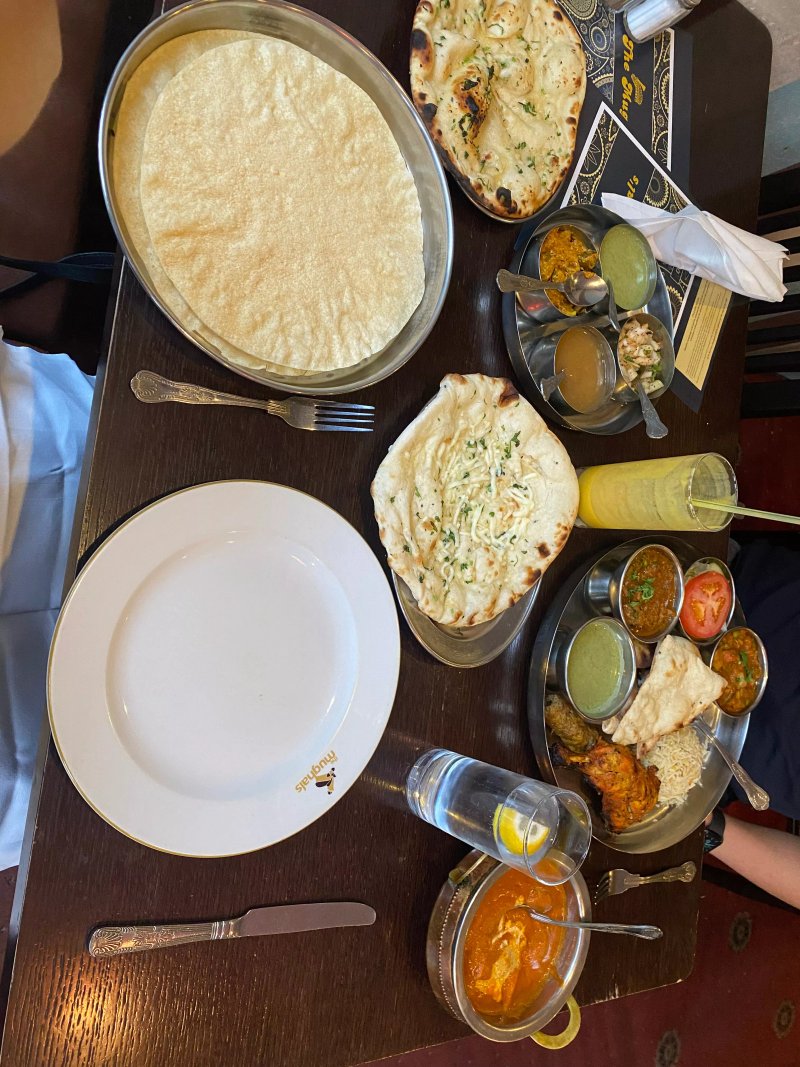 Mughal's