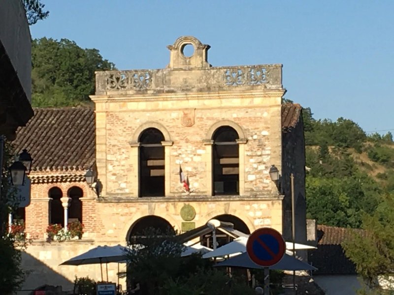 Maison-D
