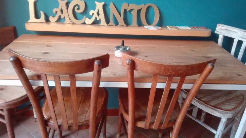 B&B l'Acanto di Ortigia