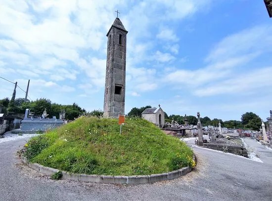 La Lanterne Des Morts