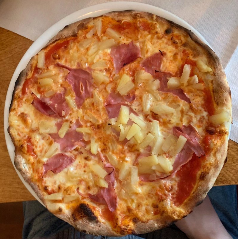 Ristorante ROMA