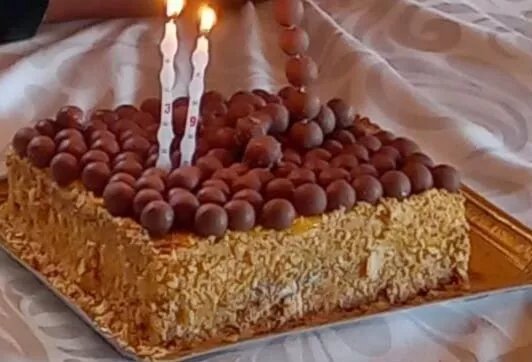Pastelaria Da Nova