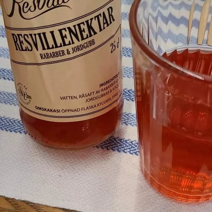 Resville Mathantverk