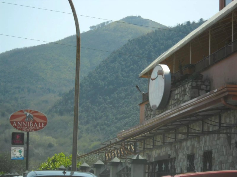 Ristorante Annibale