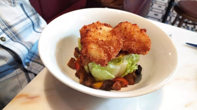 Brasserie Sathonay