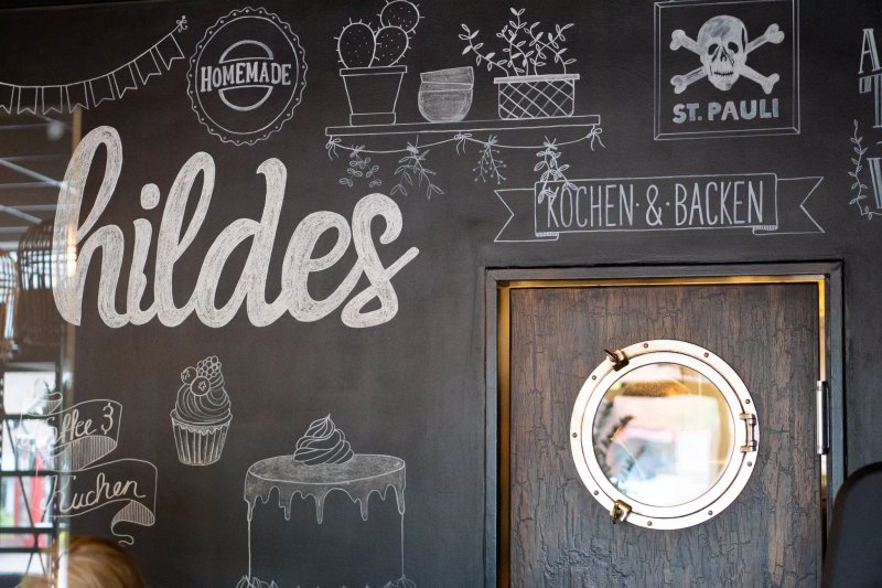 hildes CAFE & SHOP