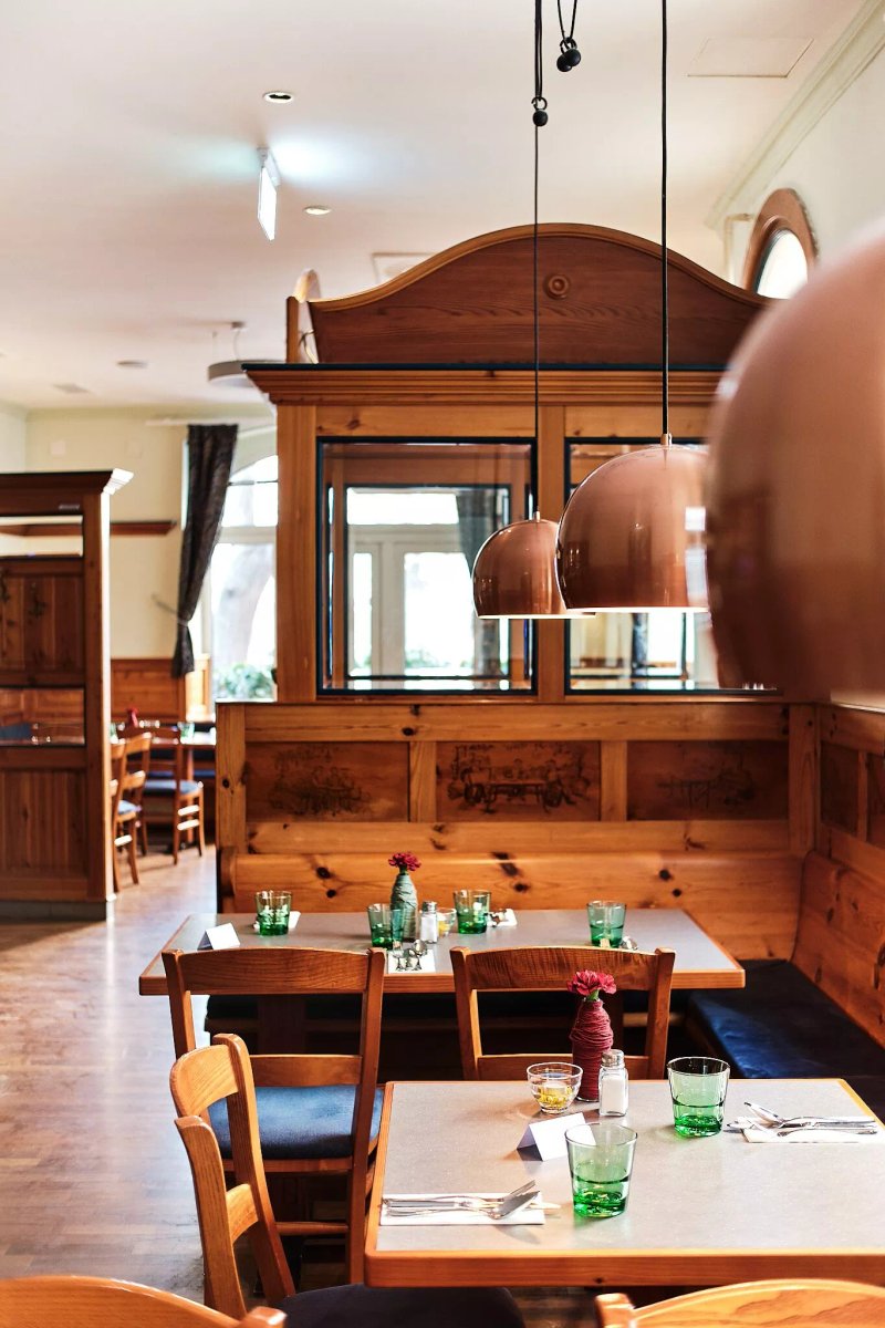 Gasthaus Tante Liesl