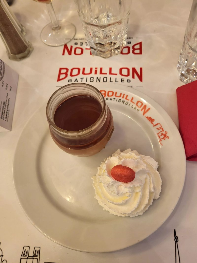 Bouillon Batignolles Thionville